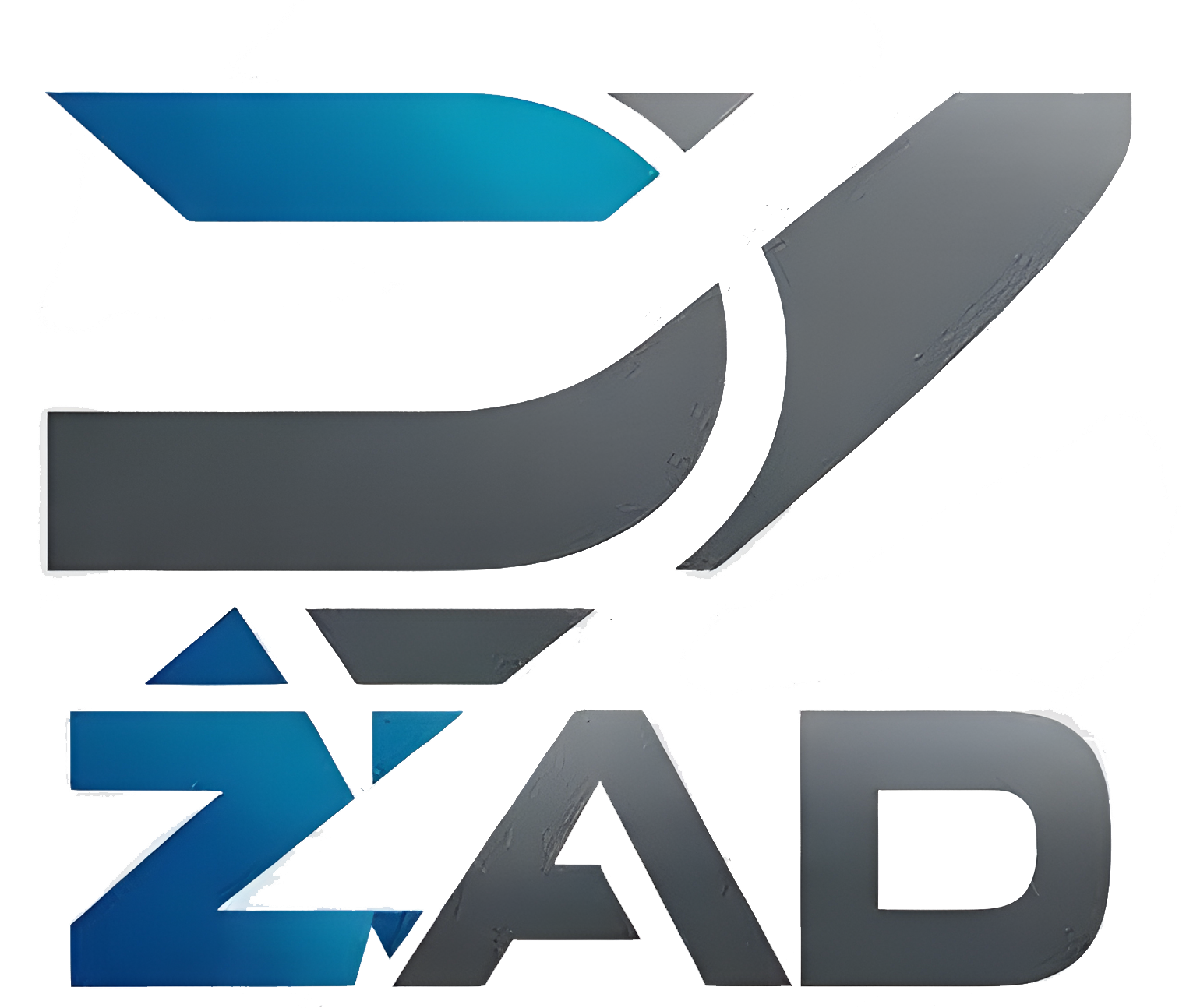 زاد التنسفية logo